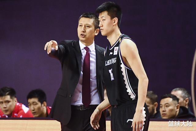 门迪|正式走人！26岁前锋离开辽宁队，投奔郭士强让人期待