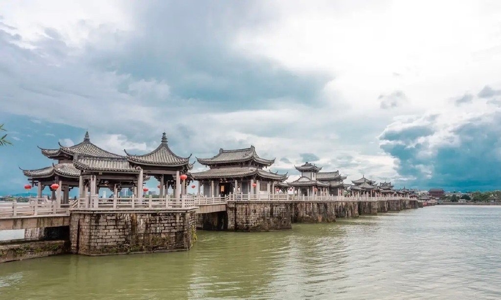 潮州|潮玩潮州方式多，总有一种适合你