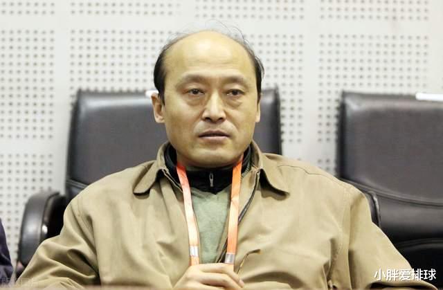 福建省|中国女排最差主教练，找到新工作，福建球迷笑哈哈，四川球迷黑脸