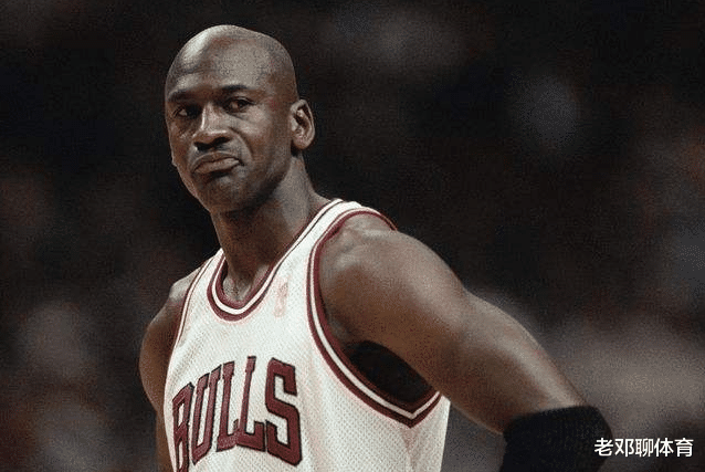 迈克尔·乔丹|NBA在75年历史里 分别被谁统治过？邓肯落选 仅5人做到