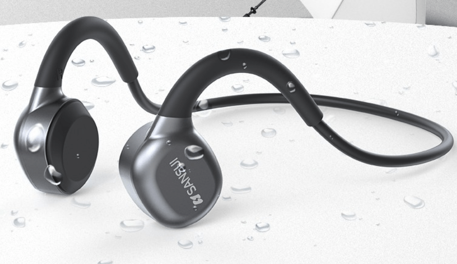 红米手机|骨传导耳机对大脑危害有哪些?骨传导耳机怎么样