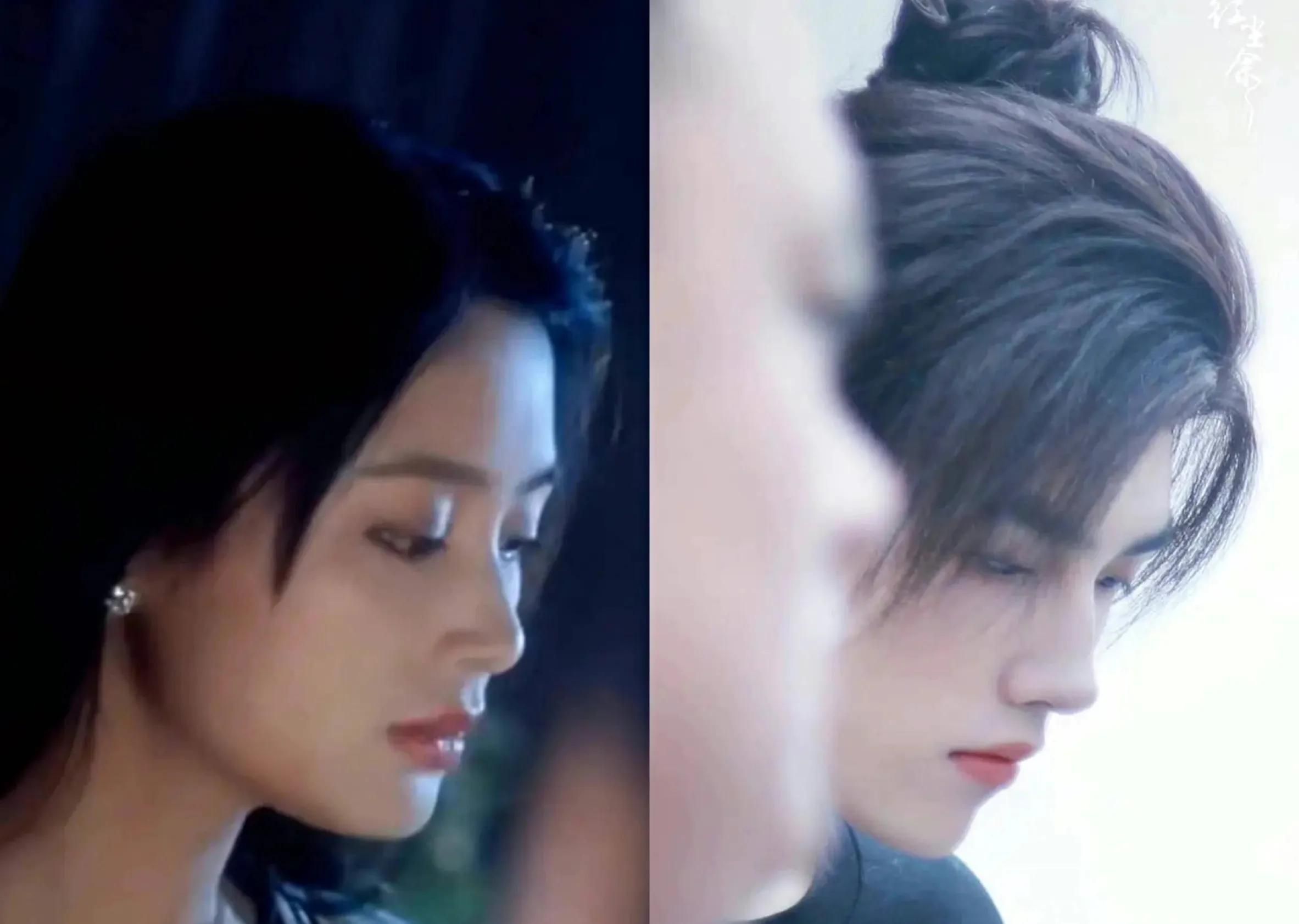 |和陈飞一起吃饭的女生是陈红，追忆一代人的女神