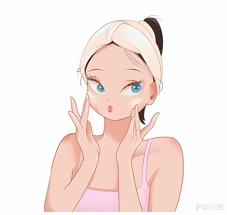痤疮 有些护肤真的很没有必要！都是在“无效护肤”