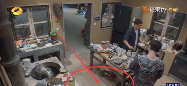 向往6|《向往6》被曝造假骗观众,导演正式回应,网传洗碗阿姨镜头曝光