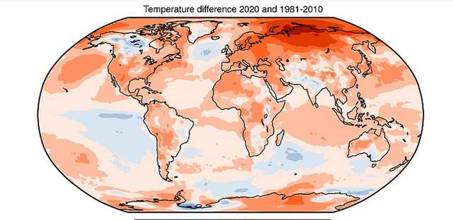 地球9大临界点被激活,海平面上升,上海、纽约或被海水淹没?