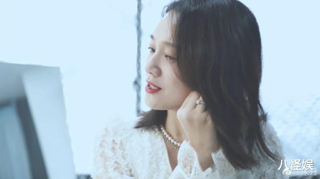 朱丹|朱丹分享儿女日常，透露弟弟常揪姐姐头发还掐她，很心疼小小丹