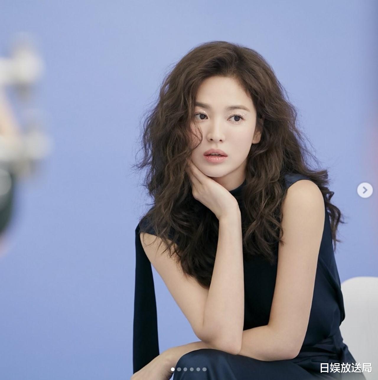 电视剧|日网票选最喜欢的30代韩国美女演员,孙艺珍排第三,第一是谁?