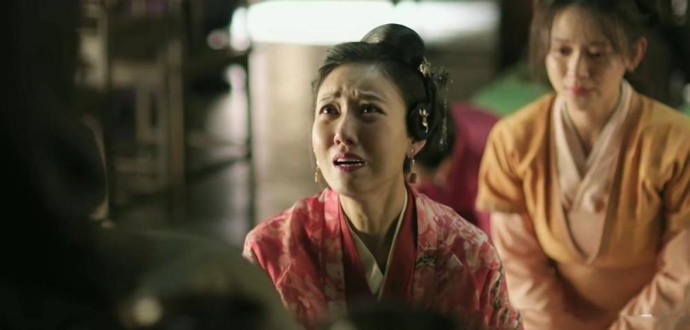 刘亦菲|《知否》：林姨娘十几年盛宠不衰到惨淡收场，带给女性三点启示