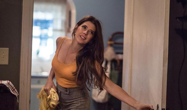 漫威|女神等级直逼主演，各个完胜寡姐，女神节盘点5位漫威配角女神