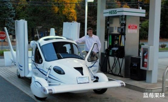 “空中飞车”来了!NASA启动“空中出租车”项目,多少钱买得起?