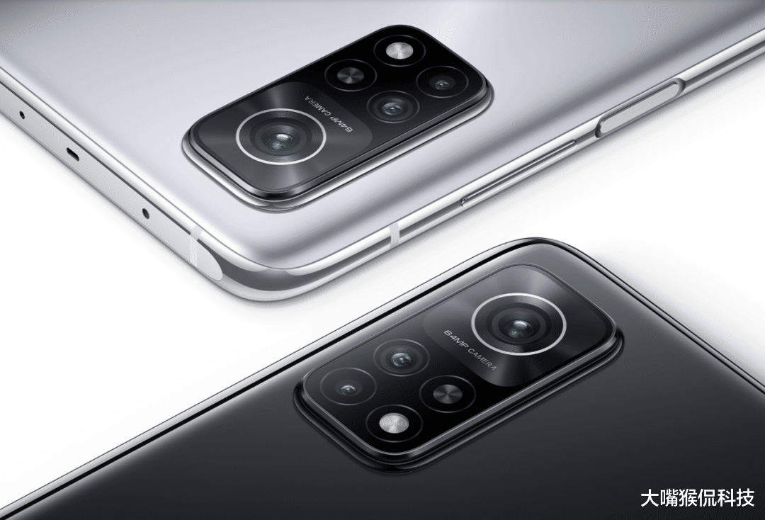 CPU|红米新机千元买OIS防抖，旧处理器上新机还值不值得买？