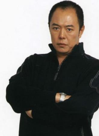 杨超越|张铁林:风流倜傥,四处留情