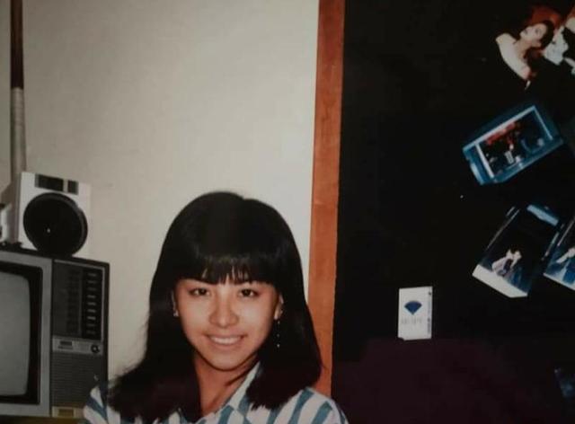 田丽|“火辣”美人田丽直播带货?56岁情史丰富,怼人最厉害