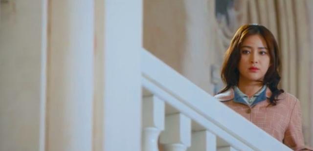 赵丽颖|《信仰》颠覆了观众对地下工作者的认知，该剧的编剧真敢想