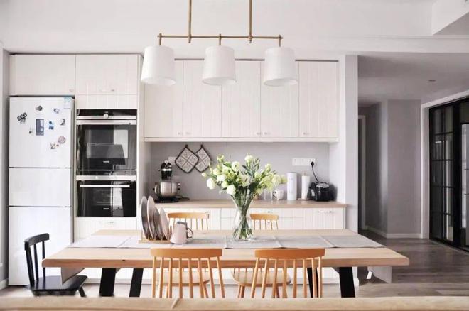 装修前一定做好这几处电器收纳,入住才更便捷、舒心!