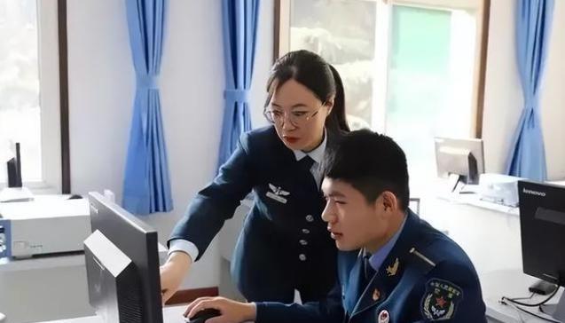 招聘|“空工大”公开招聘文职,月薪1万1还带编制,面试通过就可上岗