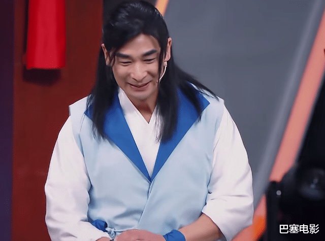 贾玲|《王牌对王牌》沈腾念错浙江卫视，贾玲配合打得好，关晓彤又美了