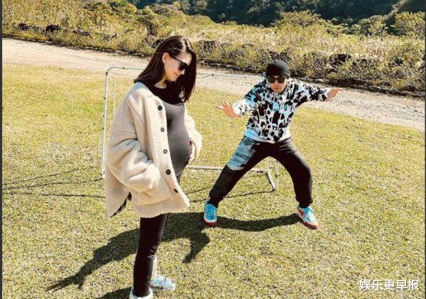 昆凌|昆凌发现第三胎「全是意外」!便秘被医生1句提醒:怎么可能