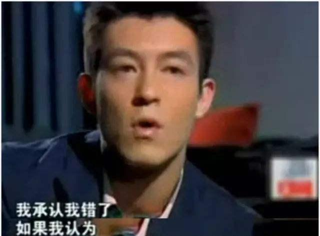 王力宏|王力宏宣布退圈，休整三五年再出发，这文案比不上10年前的公关！