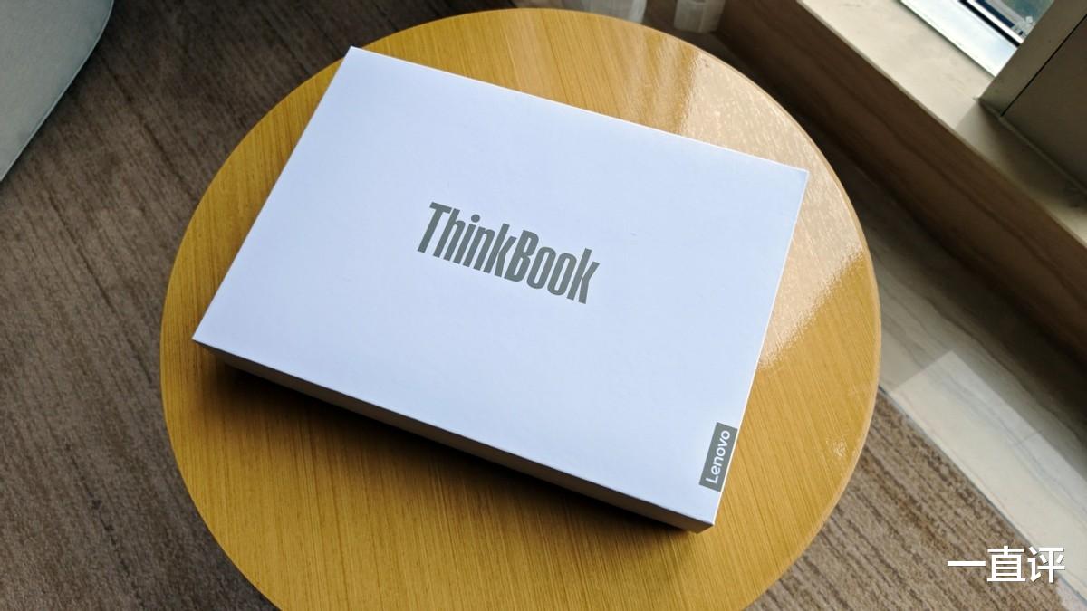 联想ThinkBook 13x 冰雪蓝上手评测：随时随地，全力以赴！