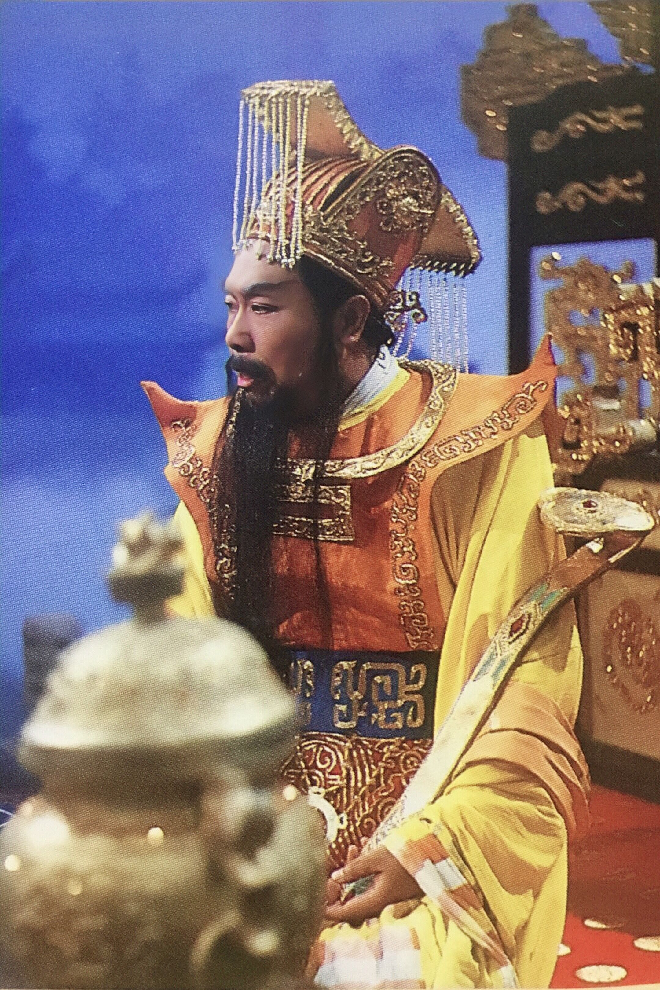 西游记|如果《西游记》完全按照原著拍会怎样？