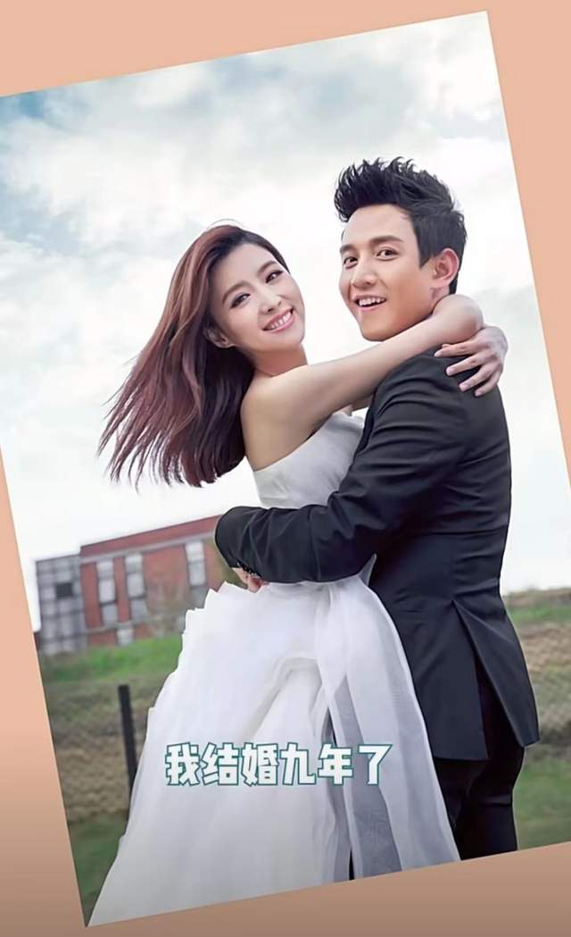 张杨果而|37岁美女主持罕见晒视频,庆祝结婚九周年,曾被称为萌版小董卿