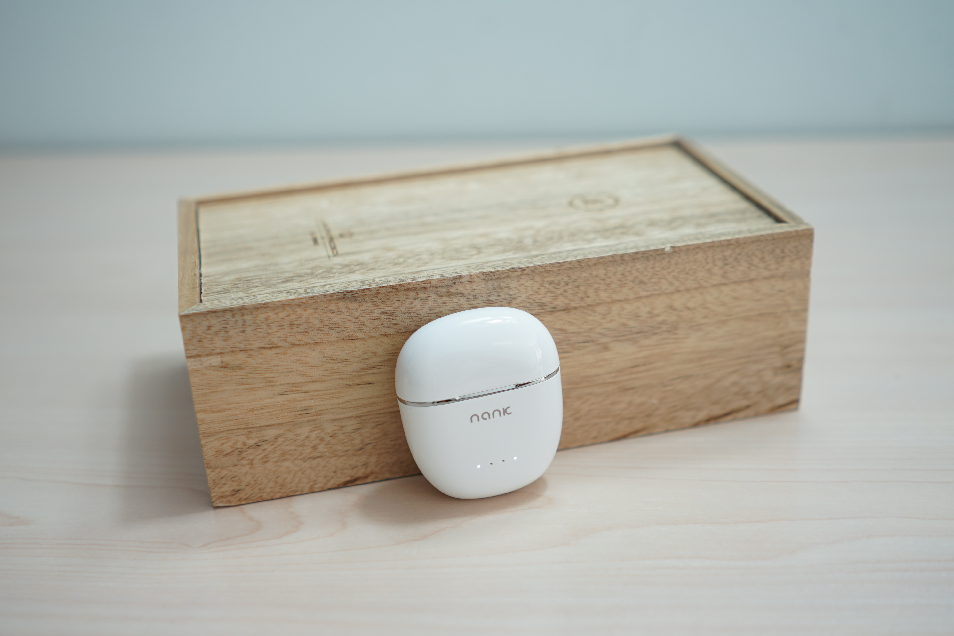 无线耳机|南卡Lite Pro 2 真无线蓝牙耳机：音乐与游戏兼得