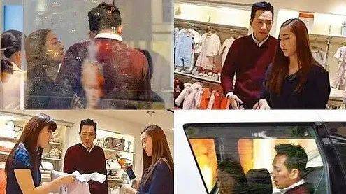 郑秀妍|郑秀妍要参加《浪姐3》?曾是插足阿娇恋情,为躲狗仔狼狈逃跑摔进垃圾堆!