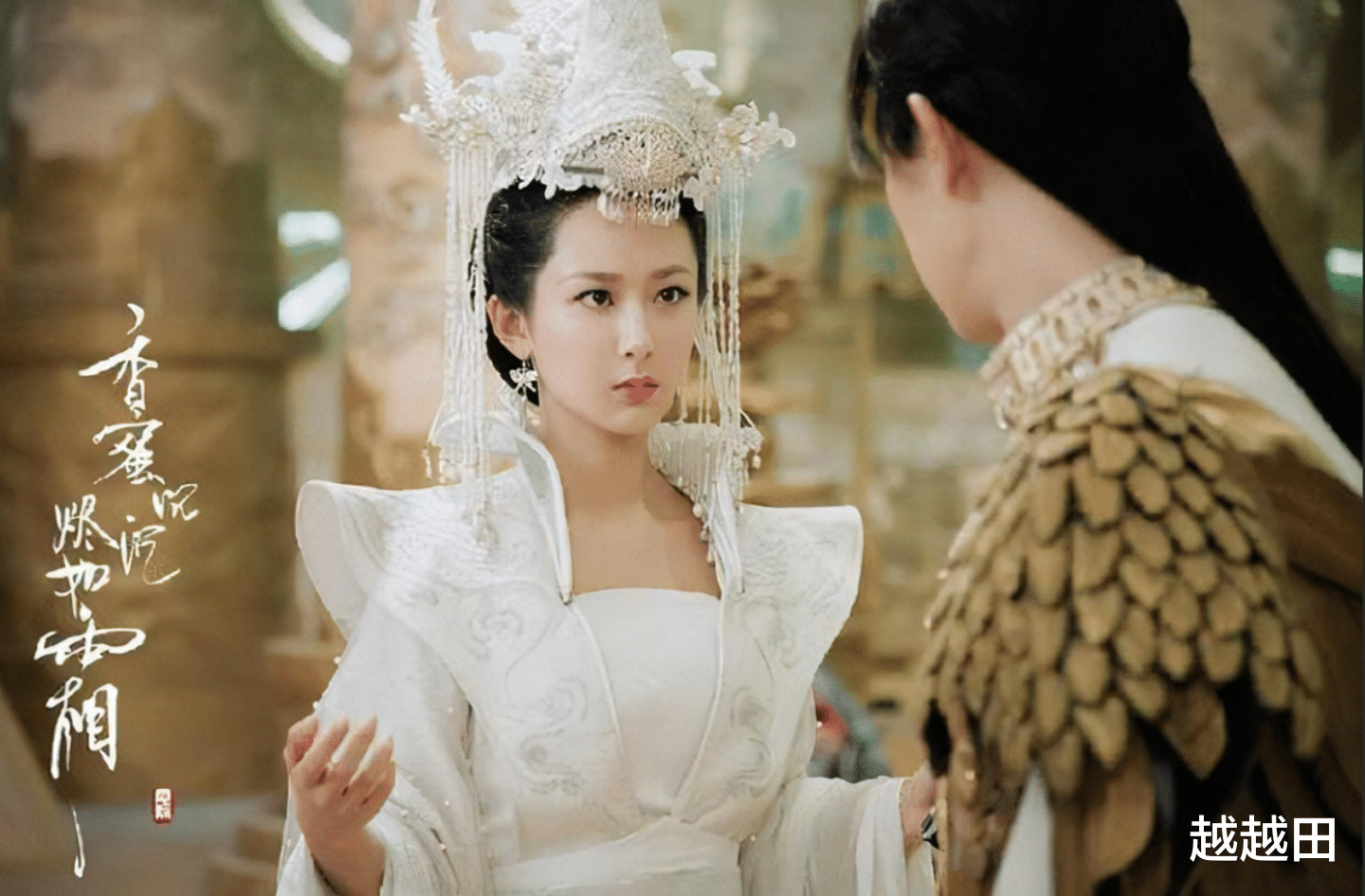 杨紫|这五位明星火得一塌糊涂,最有观众缘,观众就是喜欢看