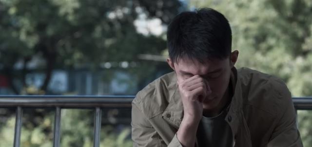 罚罪|《罚罪》邱涛那“致命”的死法，彻底撕开老四的虚伪与冷血