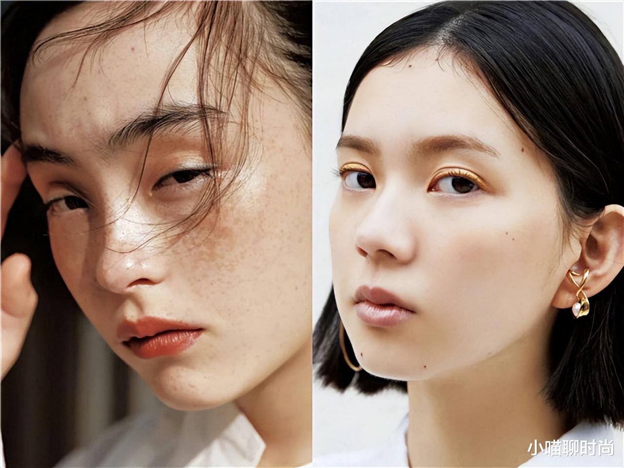 穿衣搭配 化妆对女人来说有多重要，看完这些对比照后，才明白颜值不值一提