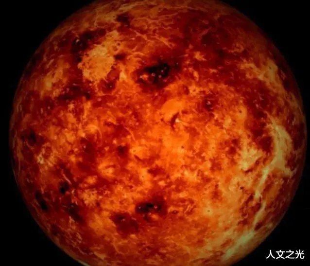 太阳系的“第十行星”:祝融星,为何被称为“幽灵星球”?