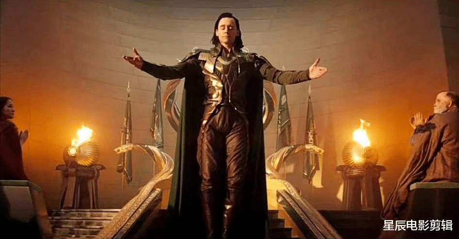 迪士尼+|洛基是迪士尼+上收视率最高的，《月光骑士》导演将加入《洛基2》