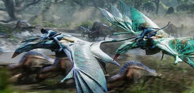 詹姆斯·卡梅隆|《阿凡达2》定档，中国美女演员加盟，詹姆斯卡梅隆小套路真深