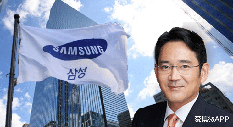 ssd|或采取行动收购ARM? 传三星电子李在镕本月将访问欧美