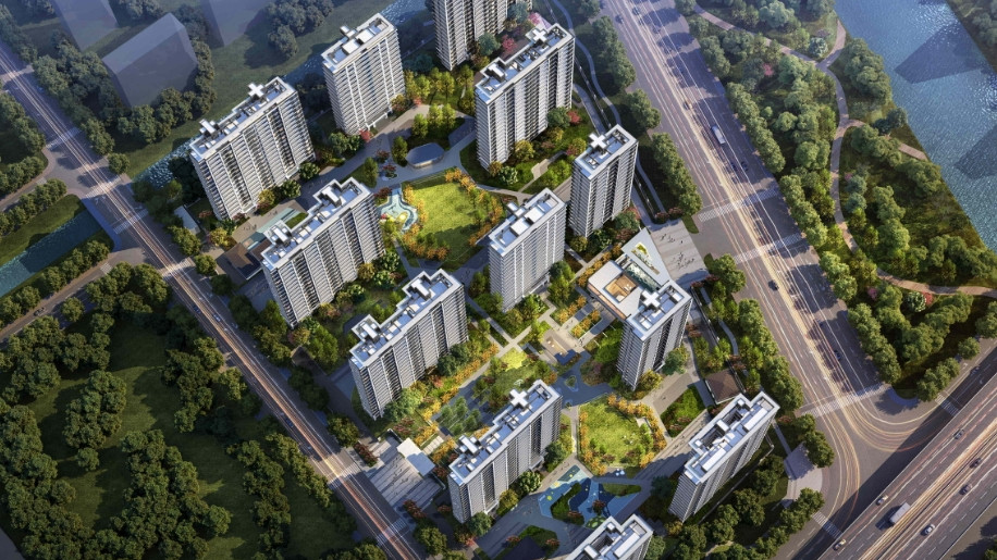 清盘|差楼的层别买，后面房企清盘价格低至无法想象