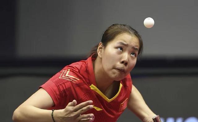 顾玉婷|拿下新代言！陈梦队友、前国手爱情事业双丰收，代言费能有多少？