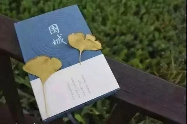 围城|《围城》原著：方鸿渐在三闾大学被炒，因为他没有学会做这3件事