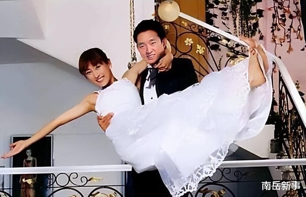 马苏|相恋同居11年,被孔令辉深夜赶出家门的马苏,如今有了新的故事