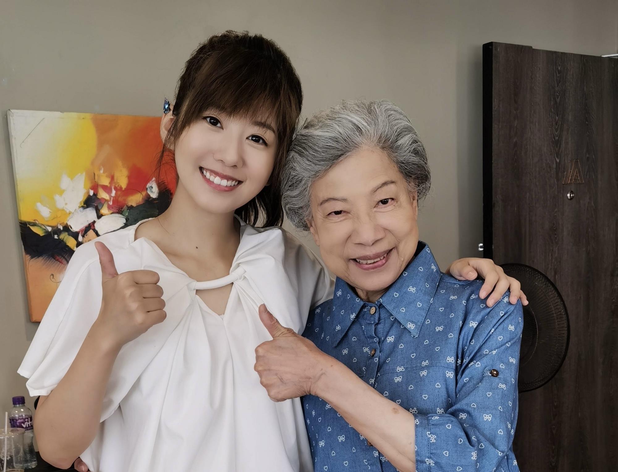 TVB|豆瓣8.5，TVB奇幻剧成为开年黑马剧，继承TVB优良传统又不缺创新