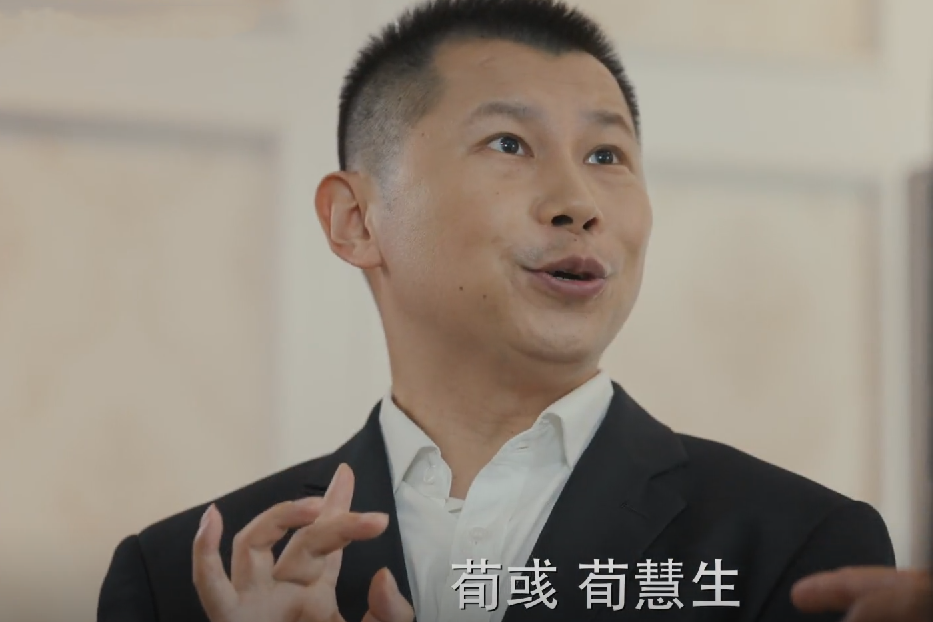 黄磊|张卫国的夏天：但凡黄磊拉胯一点，都压不住这群演技炸裂的男配