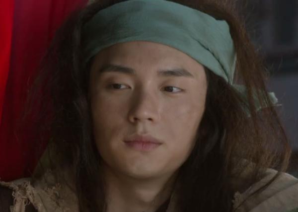 周翊然|从《小敏家》到《二十不惑2》，周翊然用四个配角惊艳了无数人