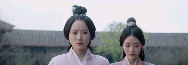 凌不疑|月升沧海：凌不疑永远都不知道，程少商当众献吻背后藏着多少算计