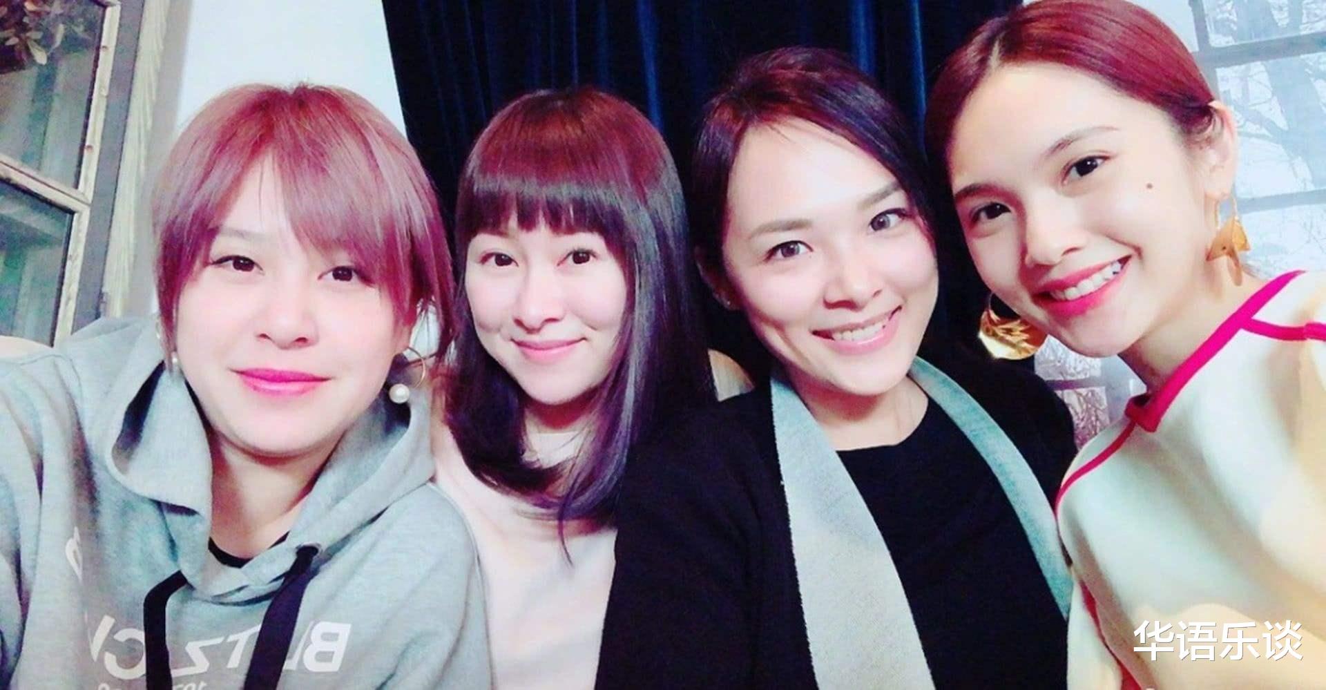 S.H.E|与S.H.E同时代那些组合都去哪了？只有她们成了女团的天花板