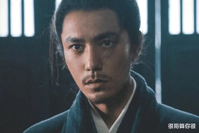 孙怡|孙怡出演《风起陇西》,不仅用美貌撑起了人设,还被观众要求加戏