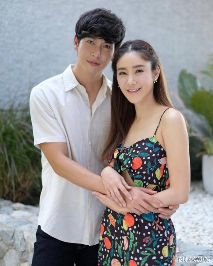 jui|Push夫妇澄清：没有去参加Tangmo的葬礼，是因为要拍戏和正在备孕