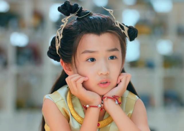 浴火牡丹|《浴火牡丹》上映，痴情花王为爱典当一切，赖雨濛变身最美花仙