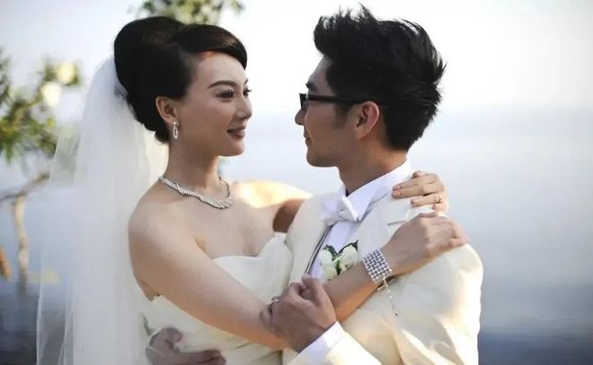 陈数|金星：结婚这么多年，你就心甘情愿当后妈吗？陈数：我也没得选啊