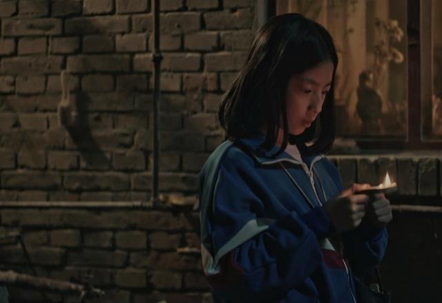 董子健|董子健《平原上的摩西》热播,讲述横跨了两个时代的故事