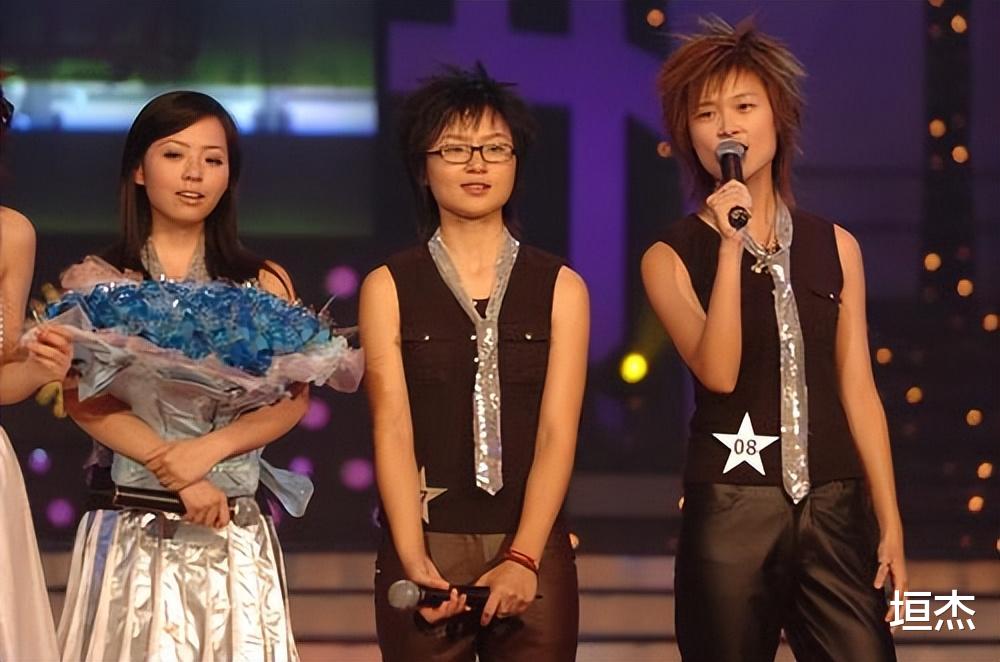 薛景求|被冯珂控制15年，婚礼当天被母亲炮轰，张靓颖还是醒悟的太晚